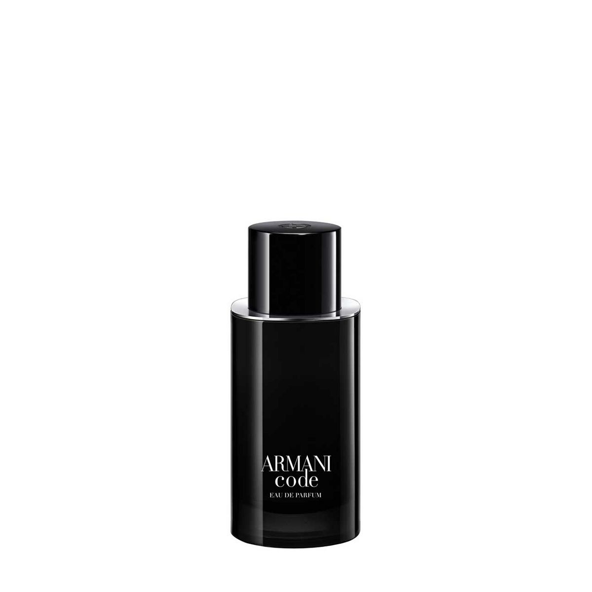 Giorgio Armani Code Eau De Parfum 75Ml Refillable