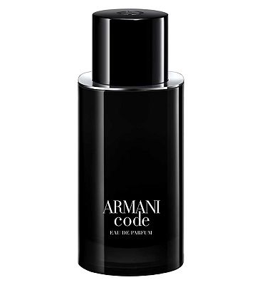 Giorgio Armani Code Eau de Parfum 75ml