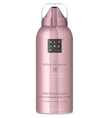 Rituals The Ritual of Sakura Body Lotion Mousse 150ml