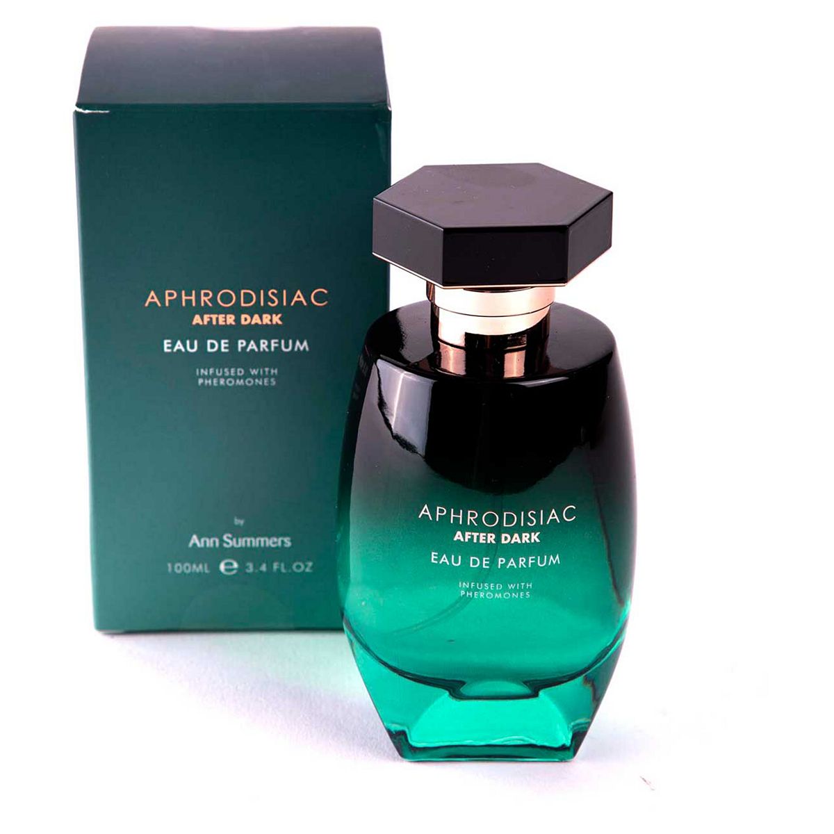 Ann Summers Eau De Parfum Aphrodisiac After Dark 100ml