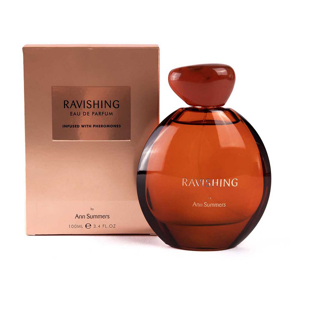 Ann Summers Eau De Parfum Ravishing 100ml