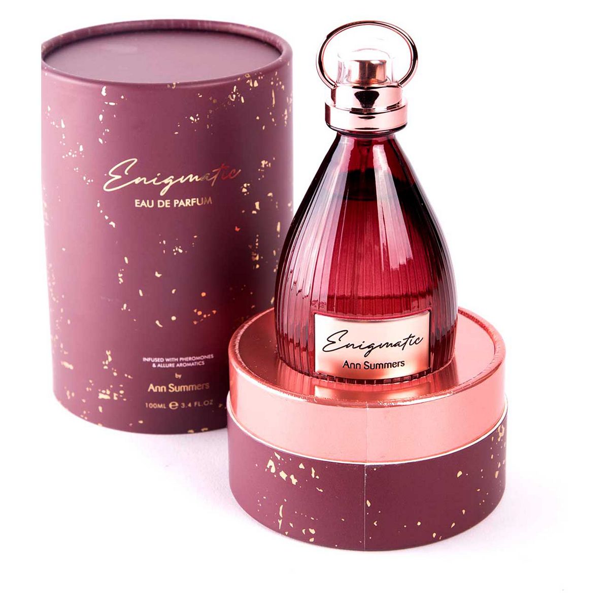 Ann Summers Eau De Parfum Enigmatic 100ml