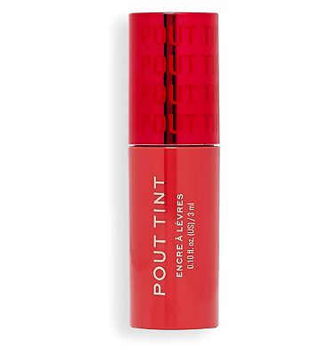 Revolution Pout Tint sweetie coral 3ml sweetie coral