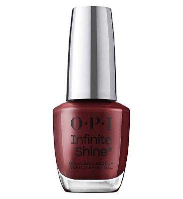 OPI Infinite Shine Gel Like Polish - Raisin The Bar - 15ml