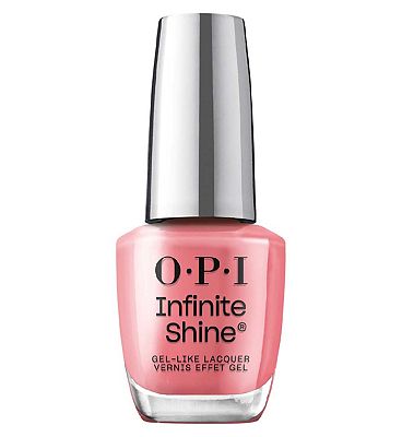 OPI Infinite Shine Gel Like Polish - At Strong Last - 15ml