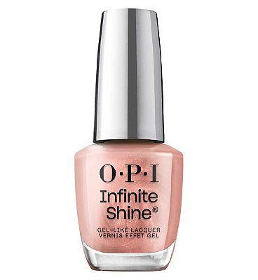 OPI Infinite Shine Gel Like Polish - Werkin' Shine To Five - 15ml