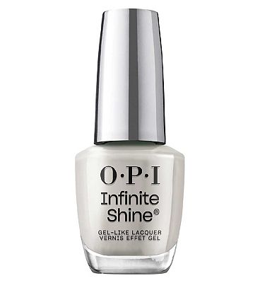 OPI Infinite Shine Gel Like Polish - Gray It on Me - 15ml