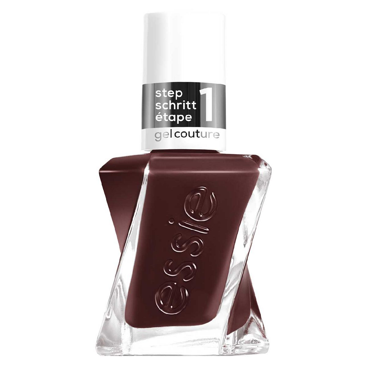 Essie Gel Couture Nail Polish - All Checked Out - 13.5ml