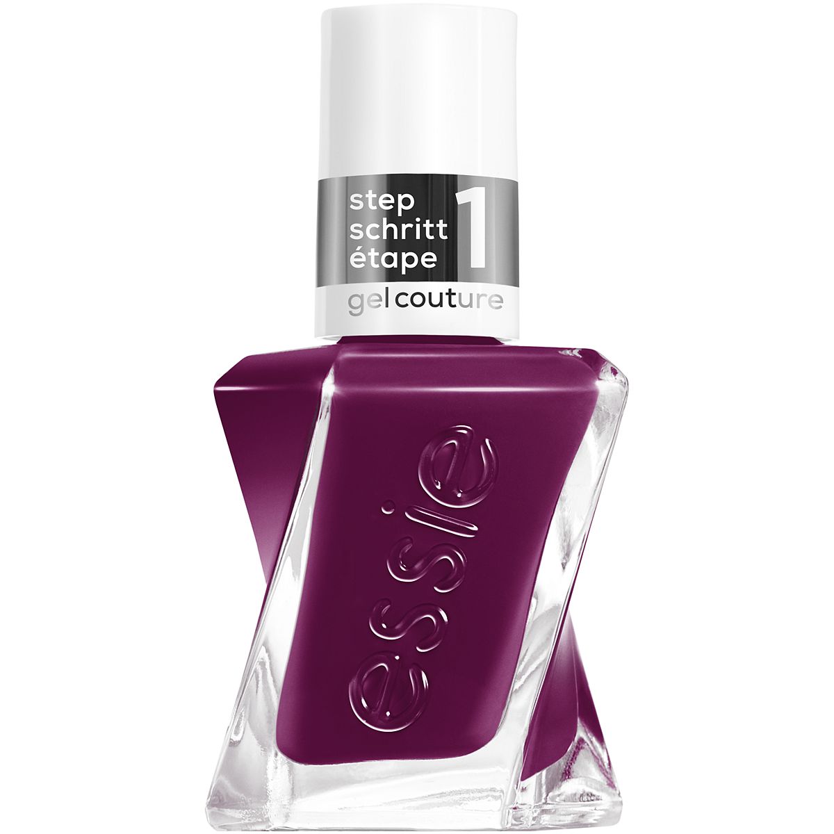 Essie Gel Couture Paisley The Way Nail Polish 13.5ml