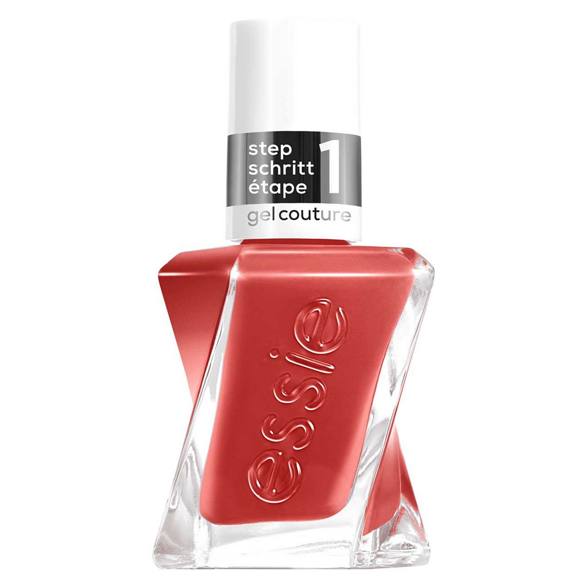 Essie Gel Couture Woven At Heart 13.5Ml