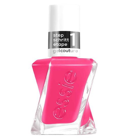 Essie Gel Couture Pinky Ring 13.5ml