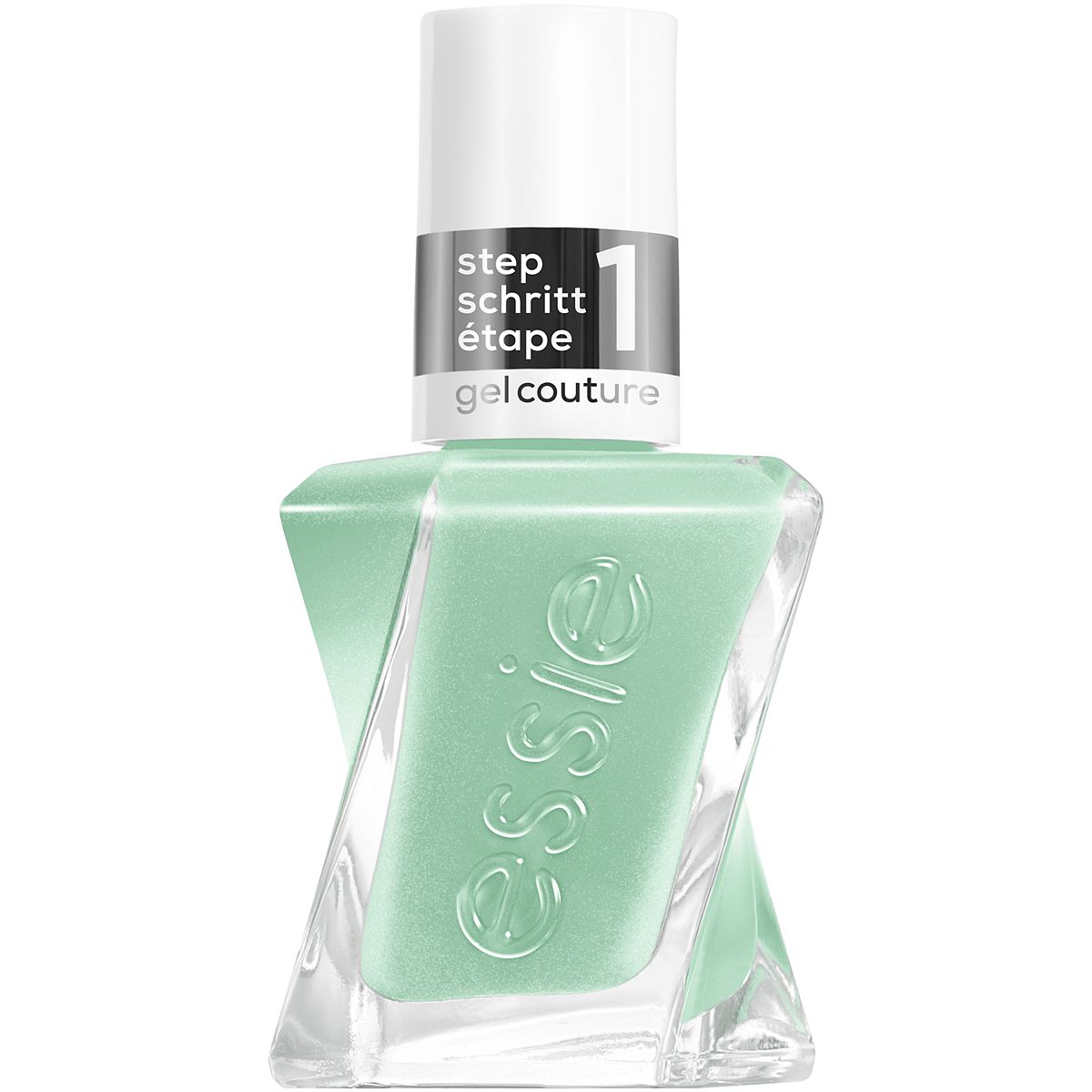 Essie Gel Couture Bling It Nail Polish 13.5ml