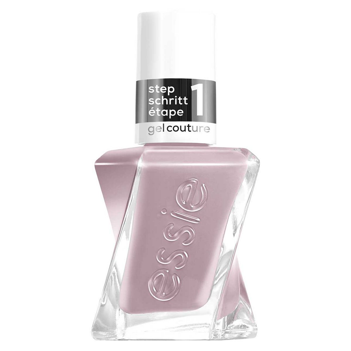 Essie Gel Couture Longwear Nail Polish - Tassel Free - 13.5ml