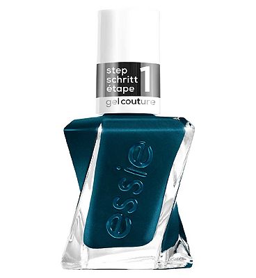 Essie Gel Couture Jewels and Jacquard Only 13.5ml