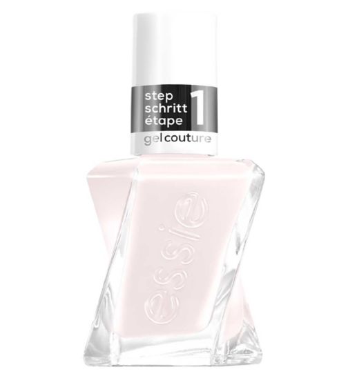 Essie Gel Couture Pre-Show Jitters 13.5ml