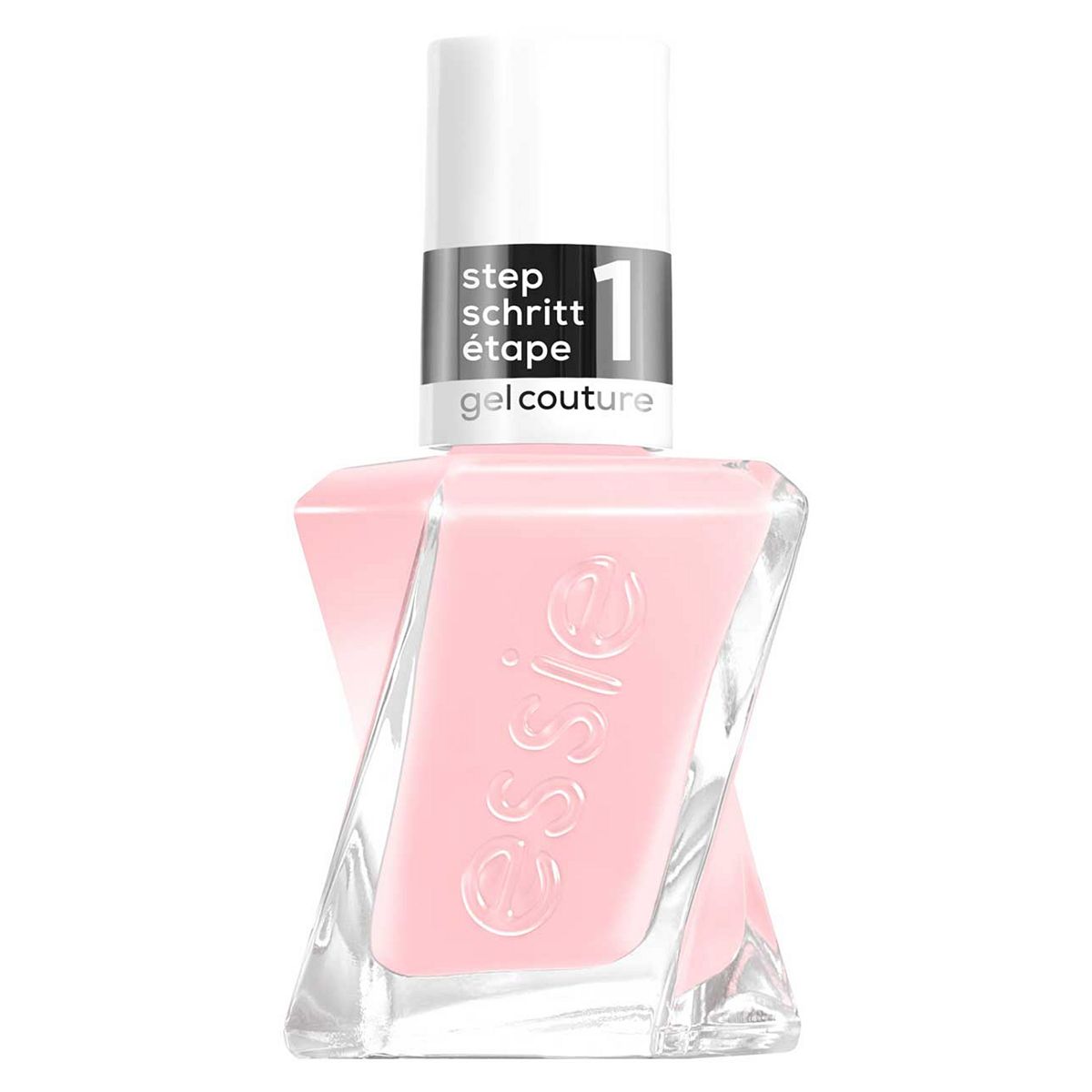 Essie Gel Couture Sheer Fantasy Nail Polish 13.5ml