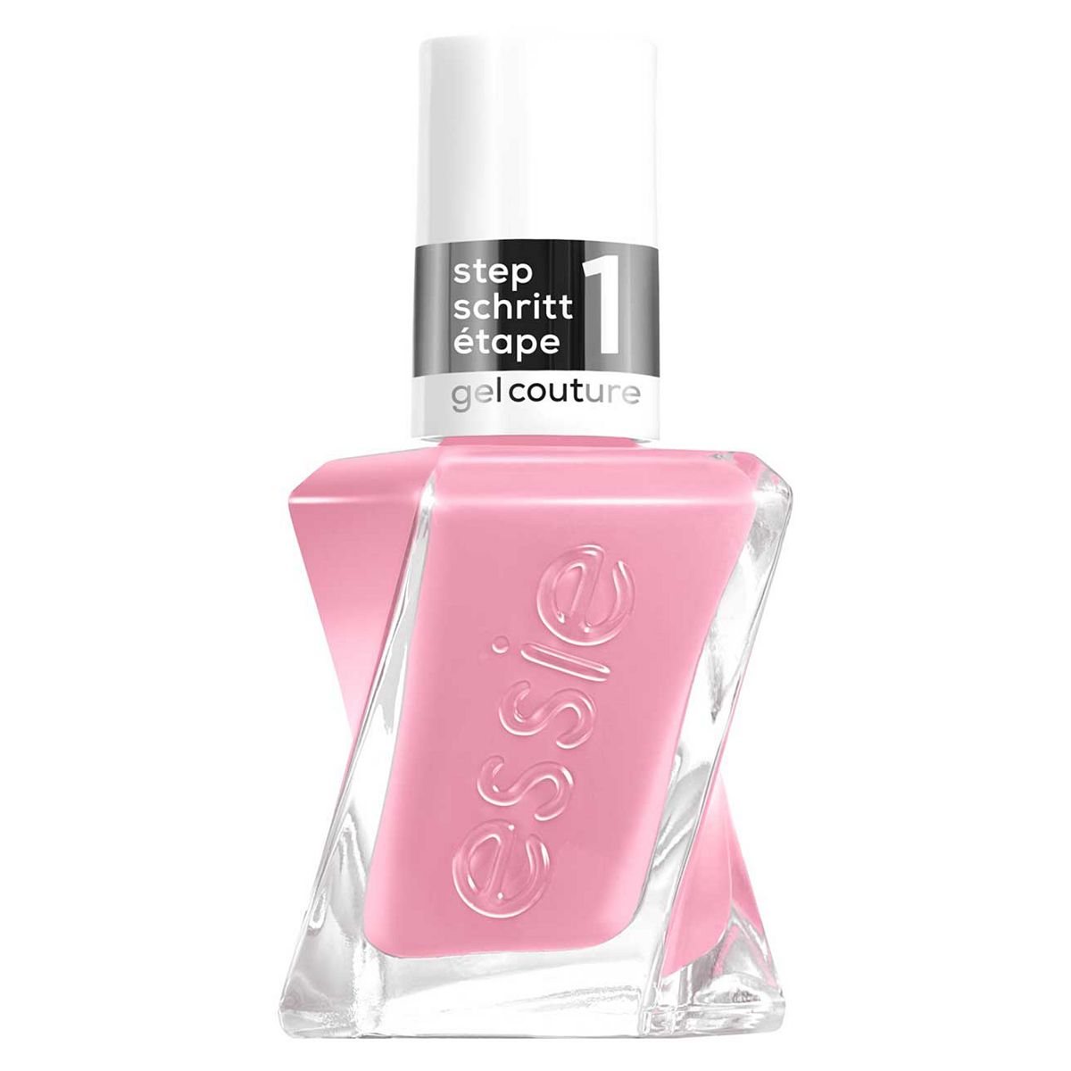 Essie Gel Couture Bodice Goddess Longwear Nail Polish 13.5ml