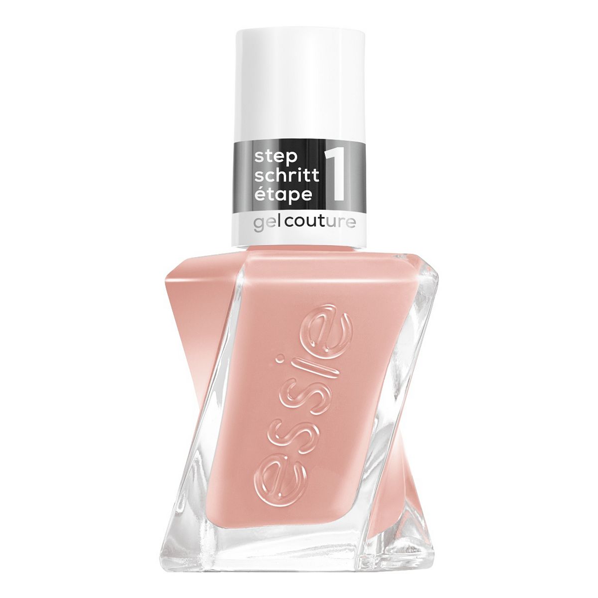 Essie Gel Couture Of Corset Nail Polish 13.5ml