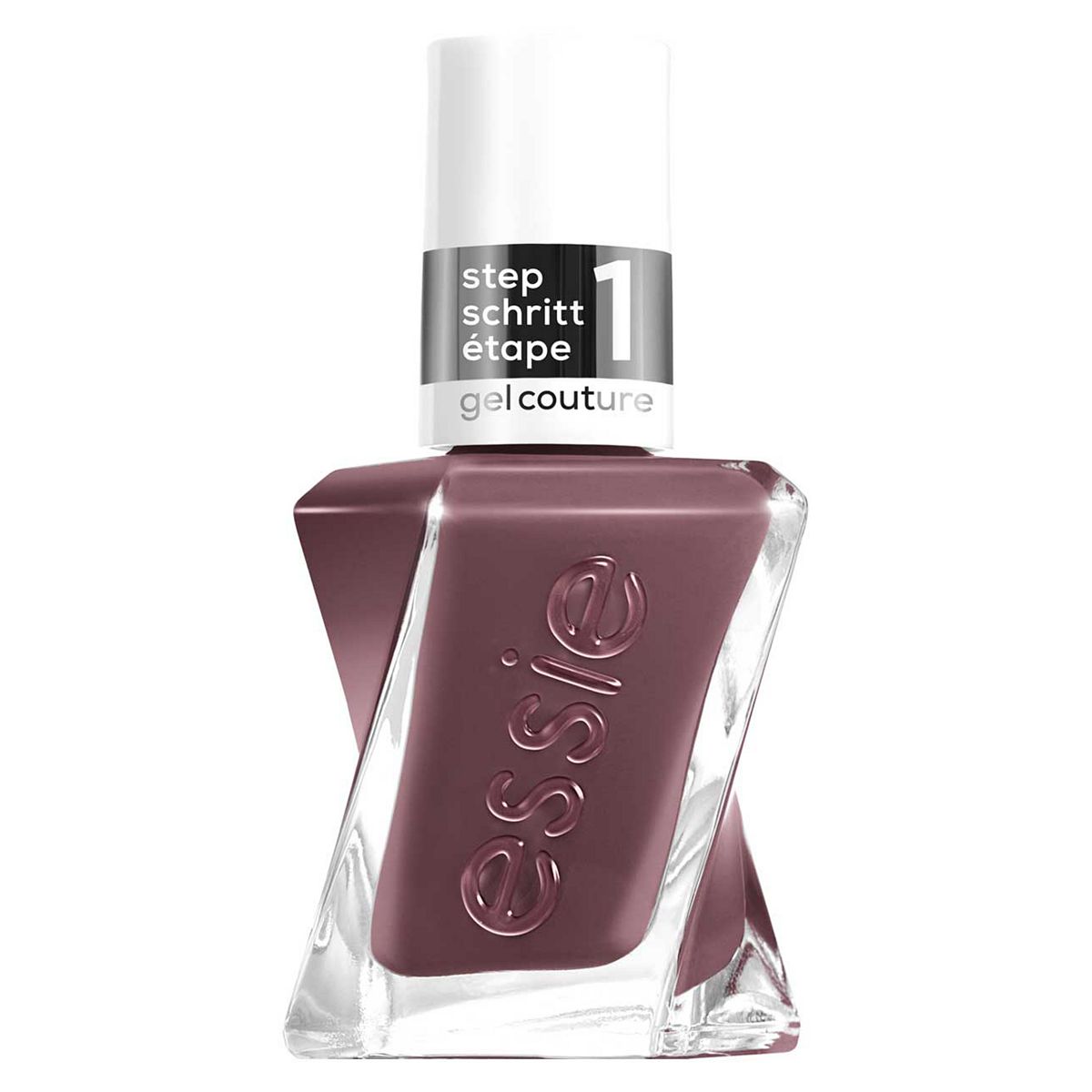 Essie Gel Couture Nail Polish - Take Me To Thread - 13.5ml