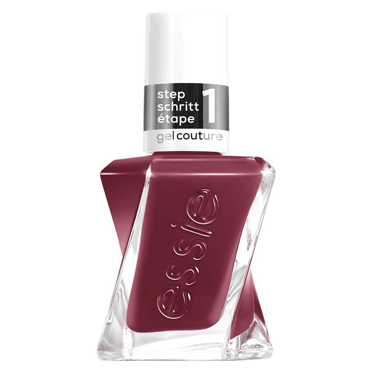 Essie Gel Couture Nail Polish - Not What It Seams - 13.5ml
