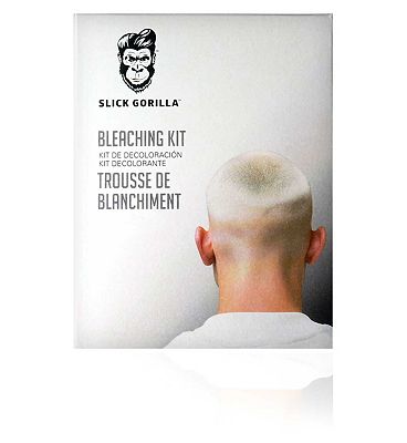 Slick Gorilla Bleaching Kit