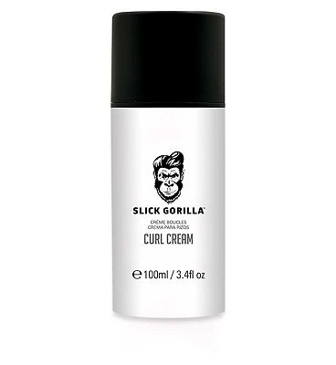Slick Gorilla Curl Cream 100ml