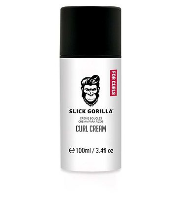 Slick Gorilla Curl Cream 100ml