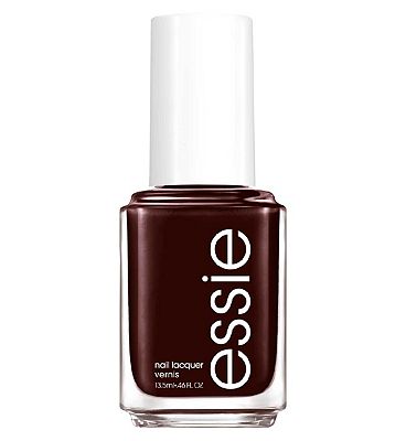 Essie Core Nail Varnish Odd Squad 13.5ml