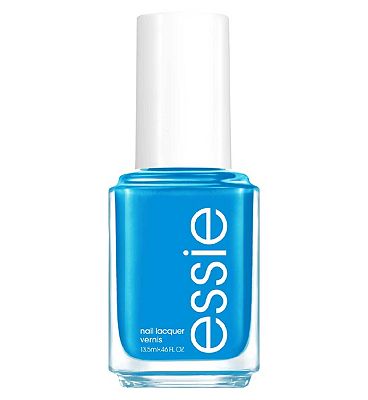 Essie Core Nail Varnish Offbeat Chic 13.5ml