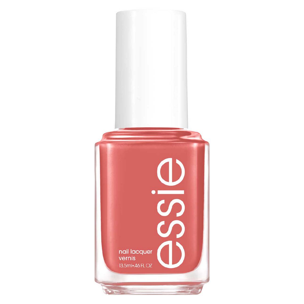 Essie Nail Varnish Never Basic 13.5ml