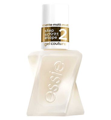 Essie Gel Couture Matte Top Coat 13.5ml