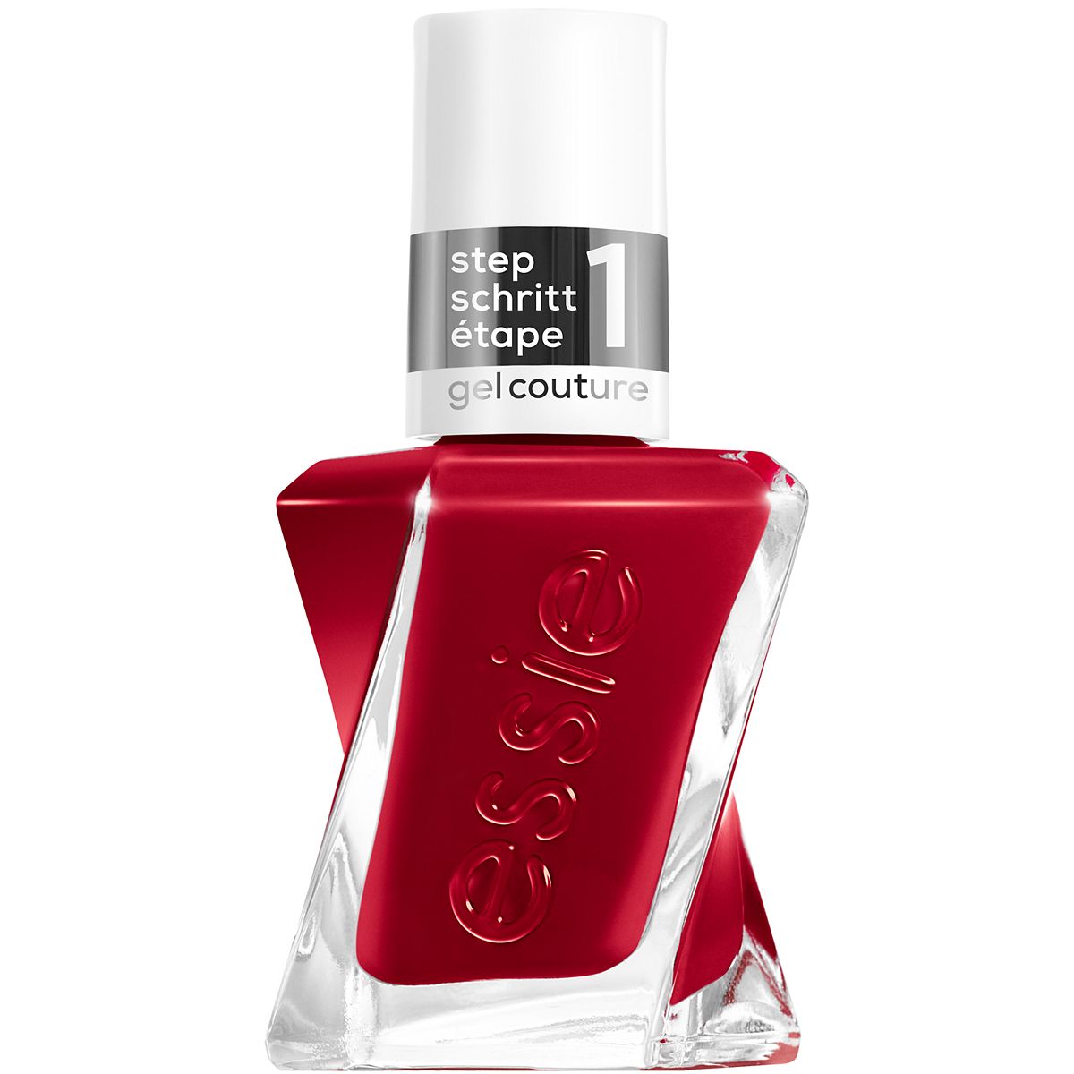 Essie Gel Couture Bubble Only Nail Polish - 13.5ml