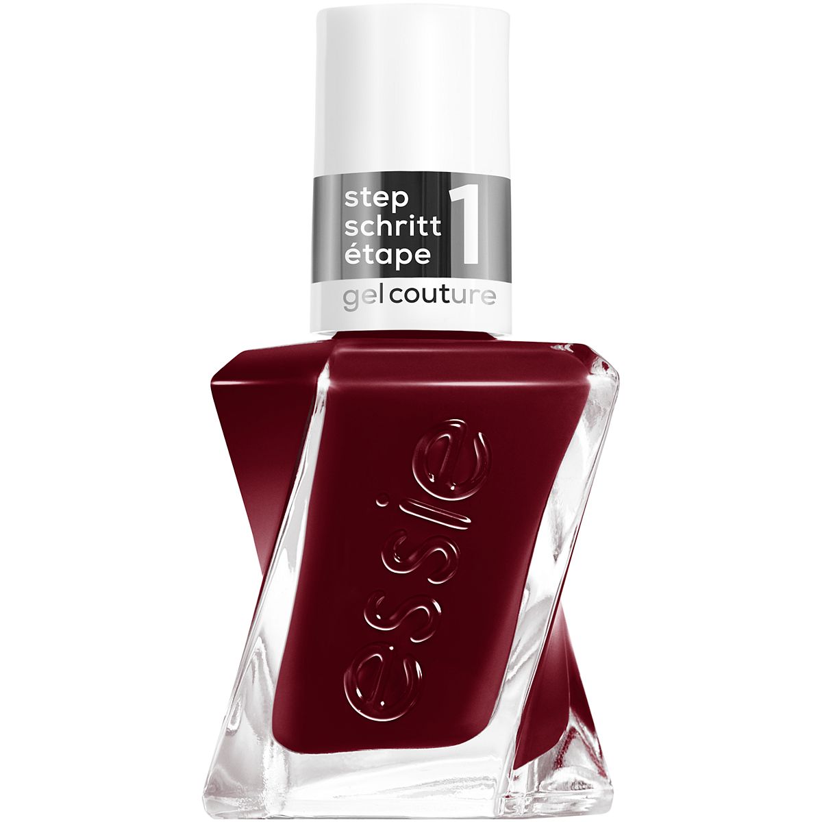 Essie Gel Couture Spiked With Style Nail Polish 13.5ml
