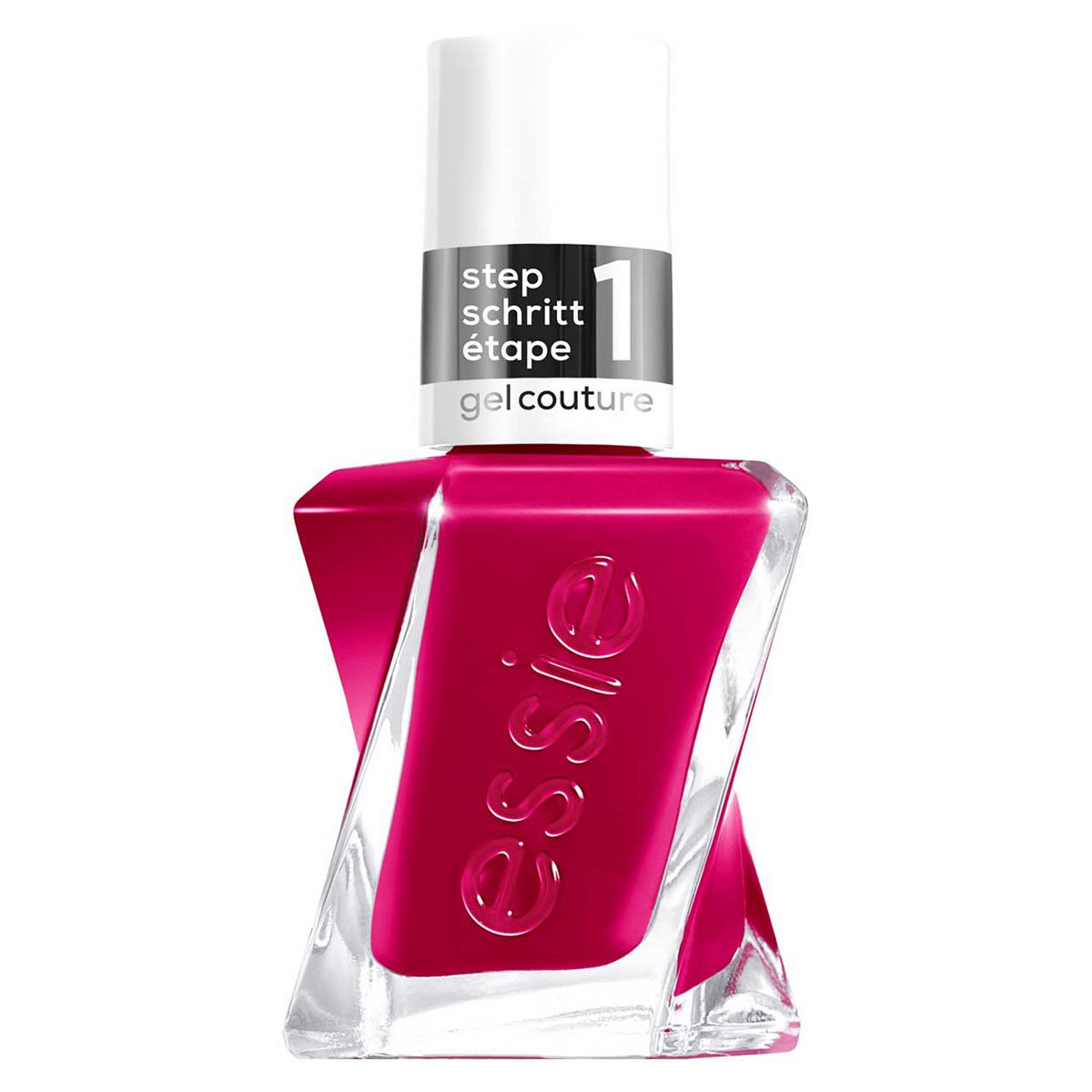 Essie Gel Couture V.i.please Longwear Nail Polish 13.5ml