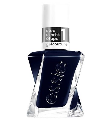 Essie Gel Couture Caviar Bar 13.5ml