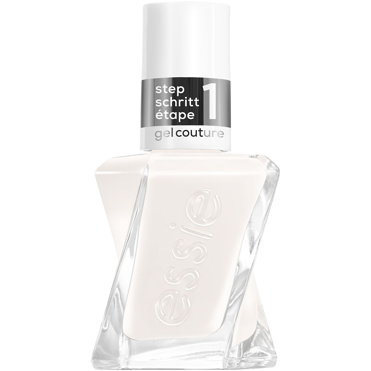 Essie Gel Couture Nail Polish - First Fitting - 13.5ml
