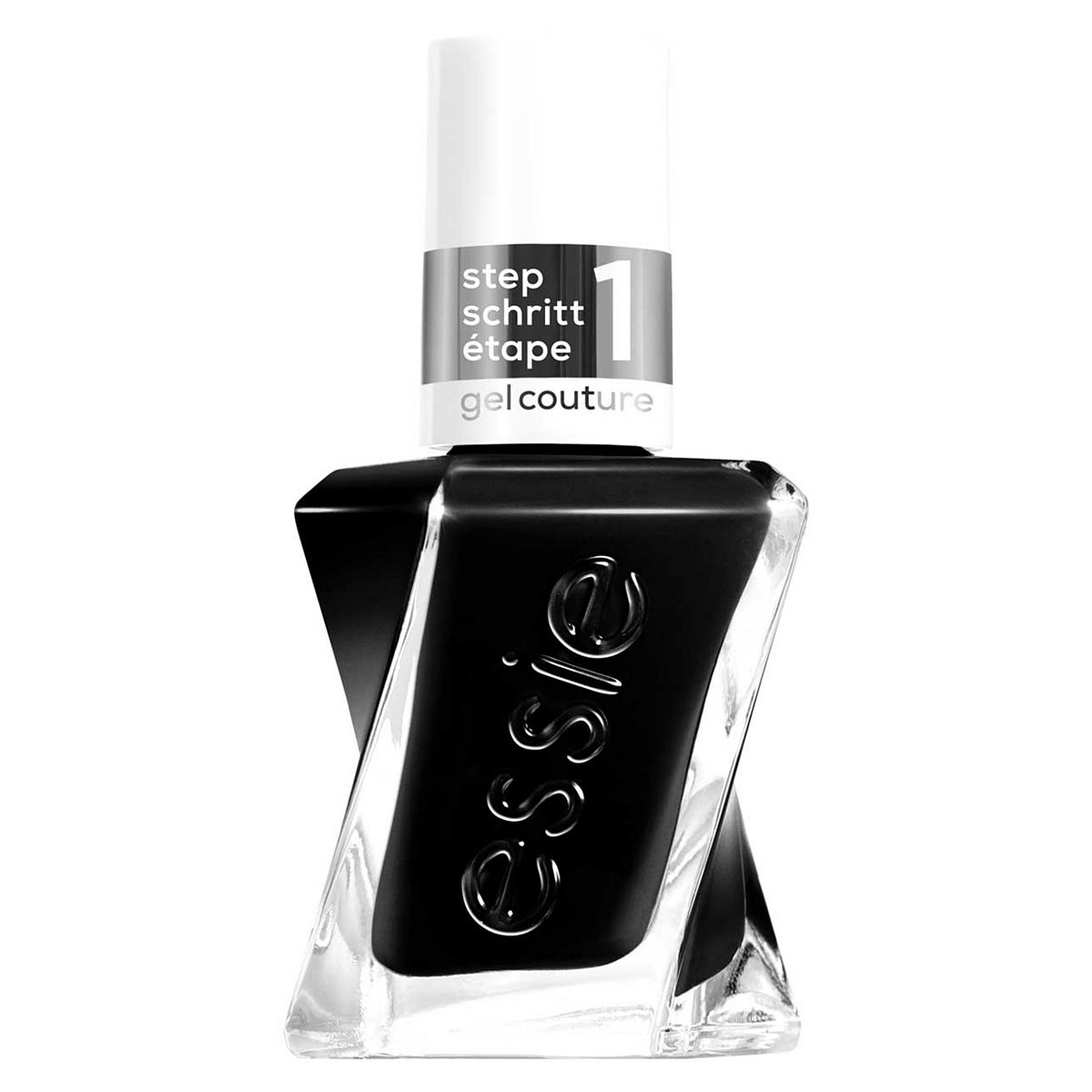 Essie Gel Couture Like It Loud Nail Polish - 13.5ml