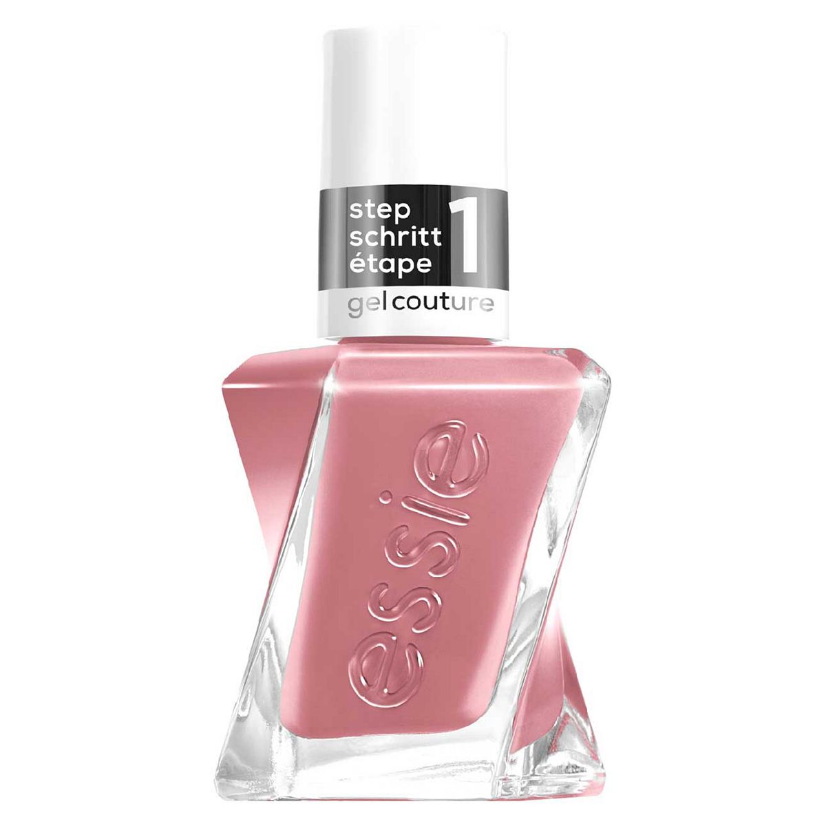 Essie Gel Couture Nail Polish - Princess Charming - 13.5ml