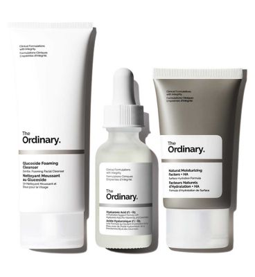 The Ordinary Beginner Bundle