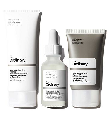 The Ordinary Beginner Bundle