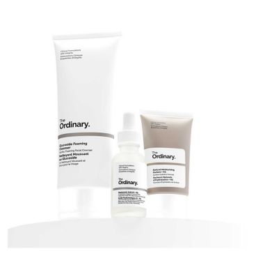The Ordinary Beginner Bundle (3)