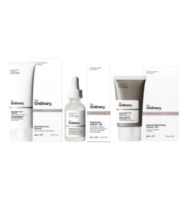 The Ordinary Beginner Bundle (5)