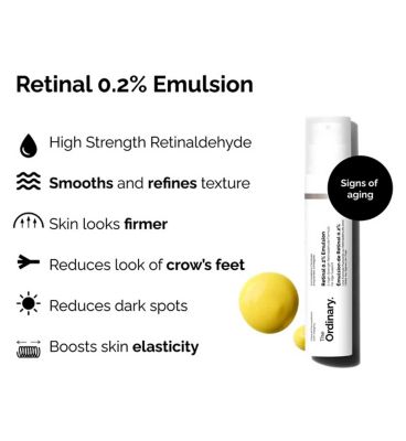 The Ordinary Resurface + Hydrate Bundle (2)