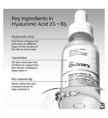 The Ordinary Hyaluronic Acid Duo (3)
