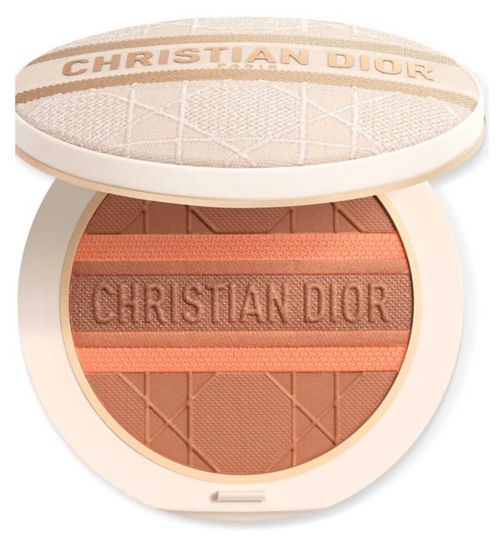 DIOR Forever Natural Bronze Glow - Limited Edition
