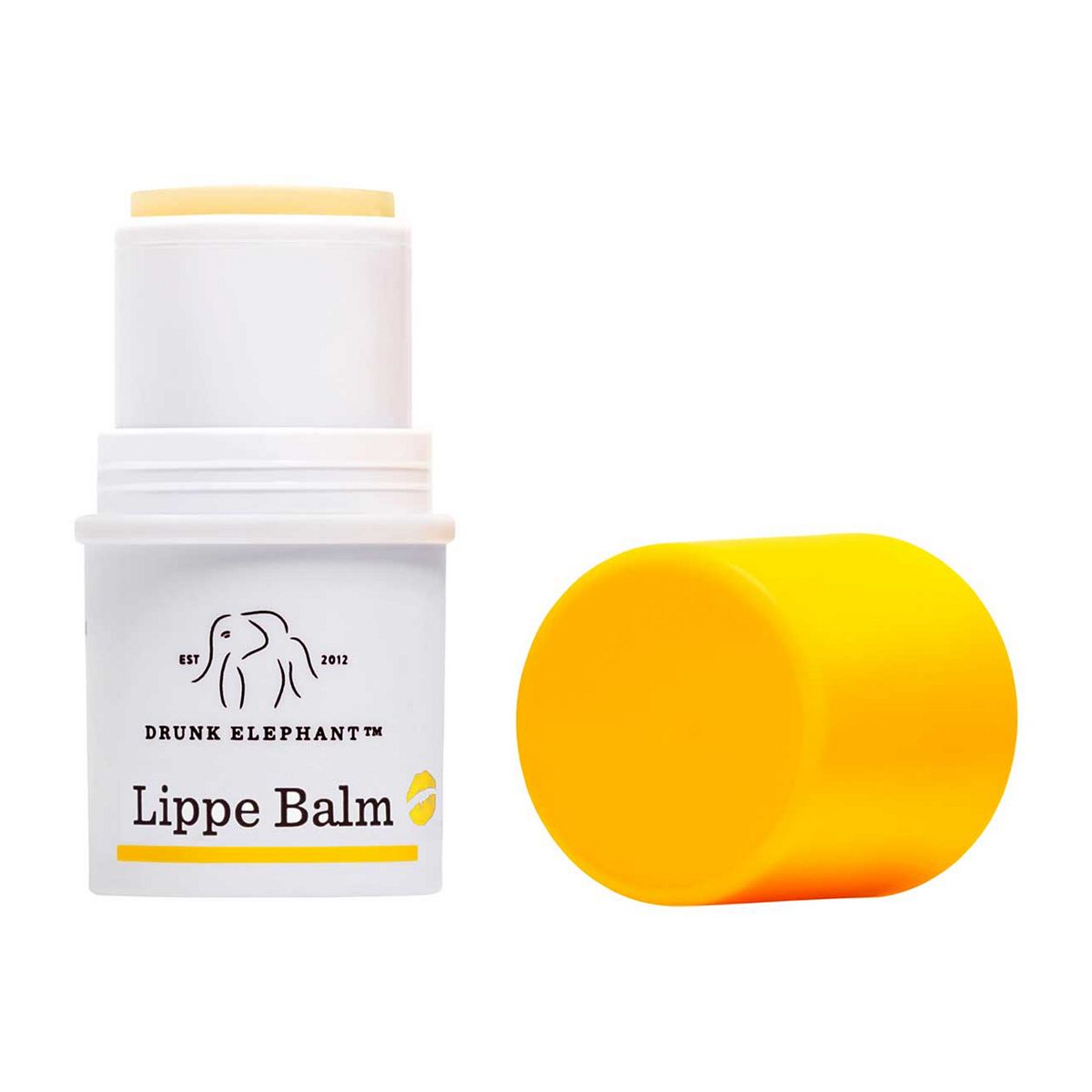 Drunk Elephant Lippe Lip Balm 3.7g