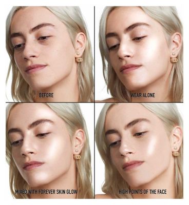 DIOR Forever Glow Star Filter (5)