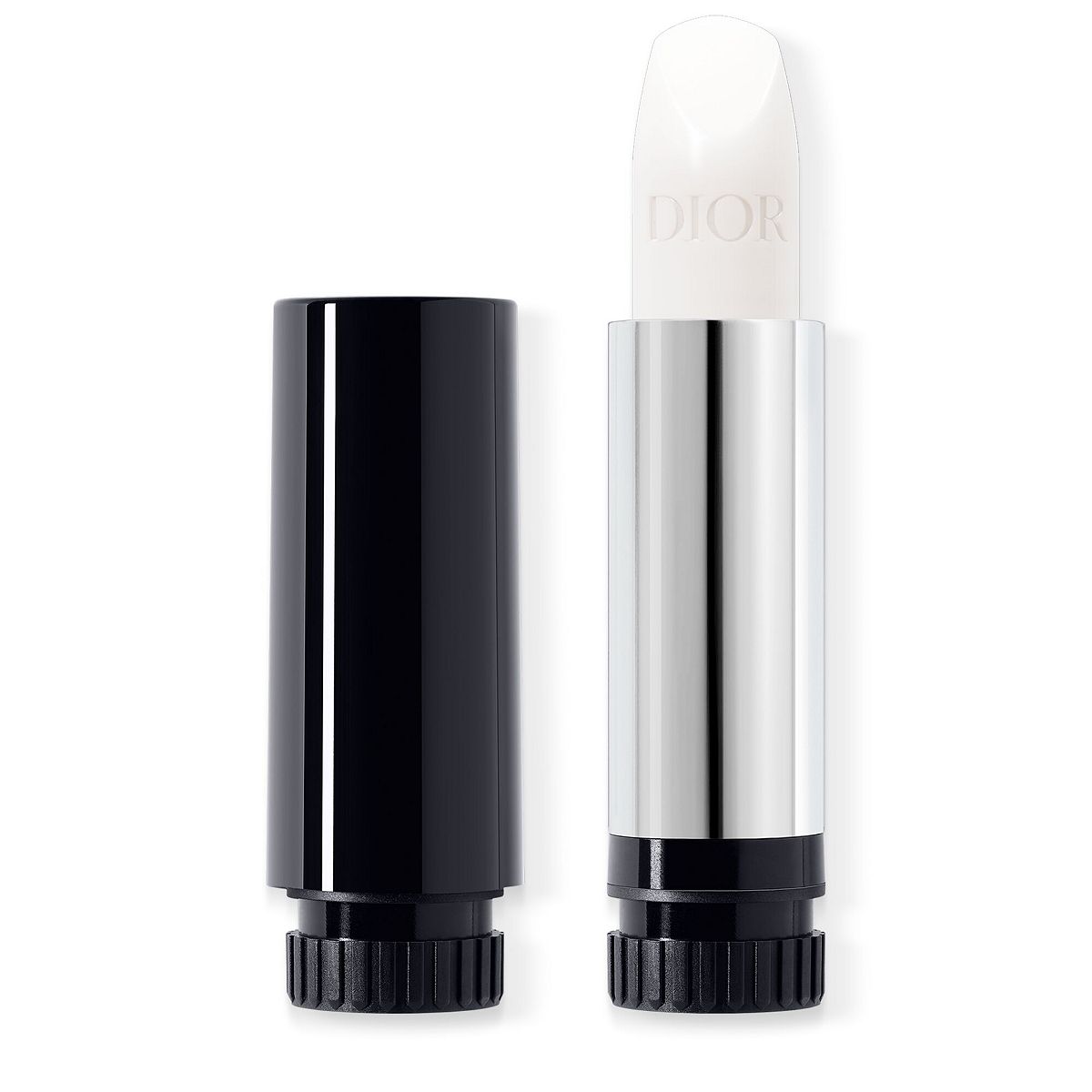 DIOR Rouge Lip Balm 000 Refill - Satin