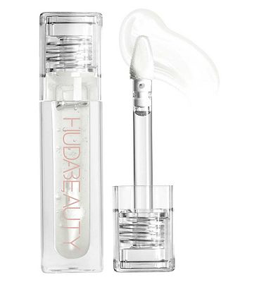 Huda Beauty Faux Filler Extra Shine Lip Gloss - She Flirty 3.9ml She Flirty