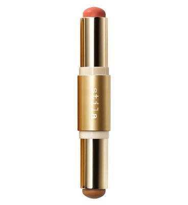 Stila Blush & Bronze Hydro-Blur Cheek Duo 9.46g